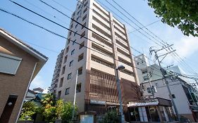 ホテルニューガイア博多 福岡市