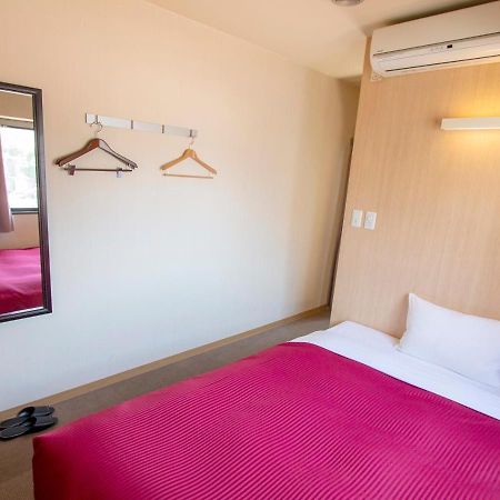 ホテルニューガイア博多 福岡市 エクステリア 写真