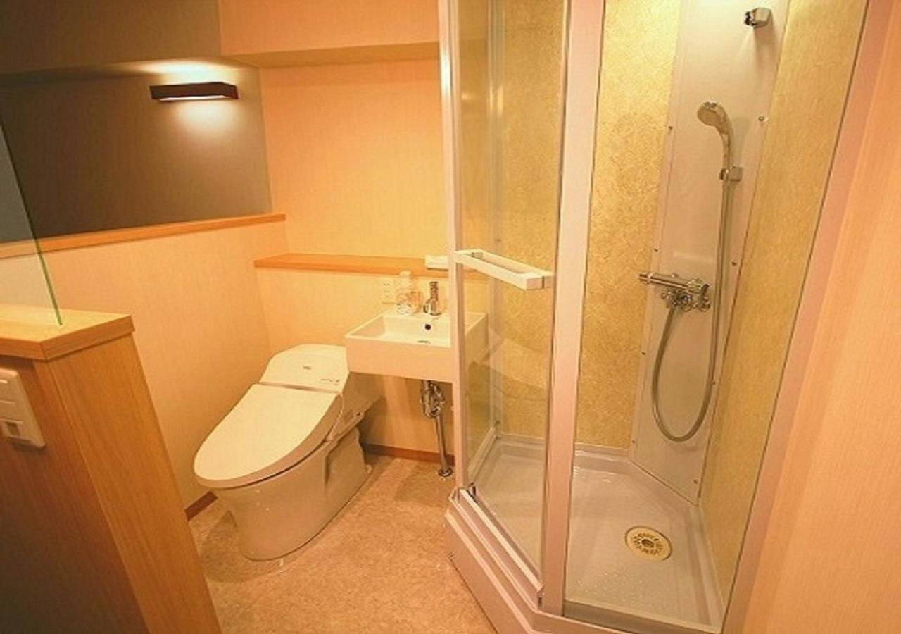 ホテルニューガイア博多 福岡市 エクステリア 写真